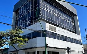 Apartahotel Altos de la Sabana